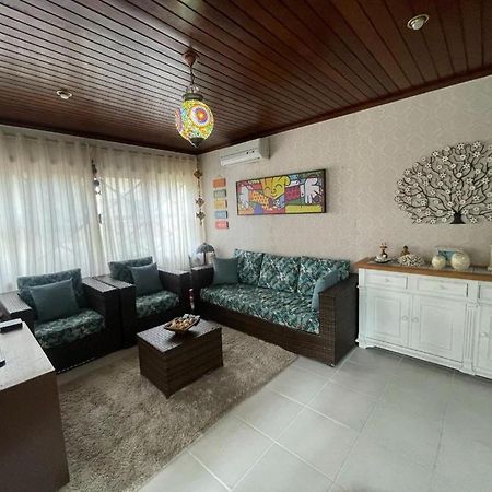 Linda Casa Condominio Maresias Buitenkant foto