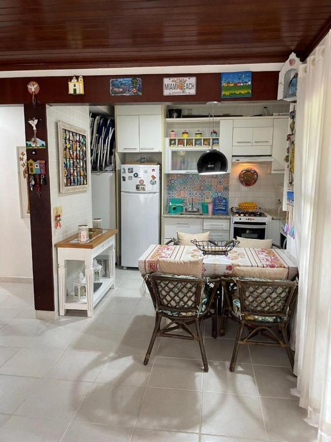 Linda Casa Condominio Maresias Buitenkant foto