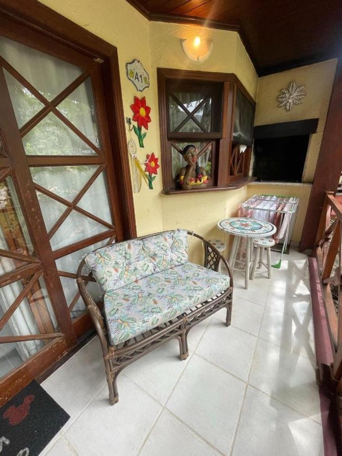 Linda Casa Condominio Maresias Buitenkant foto