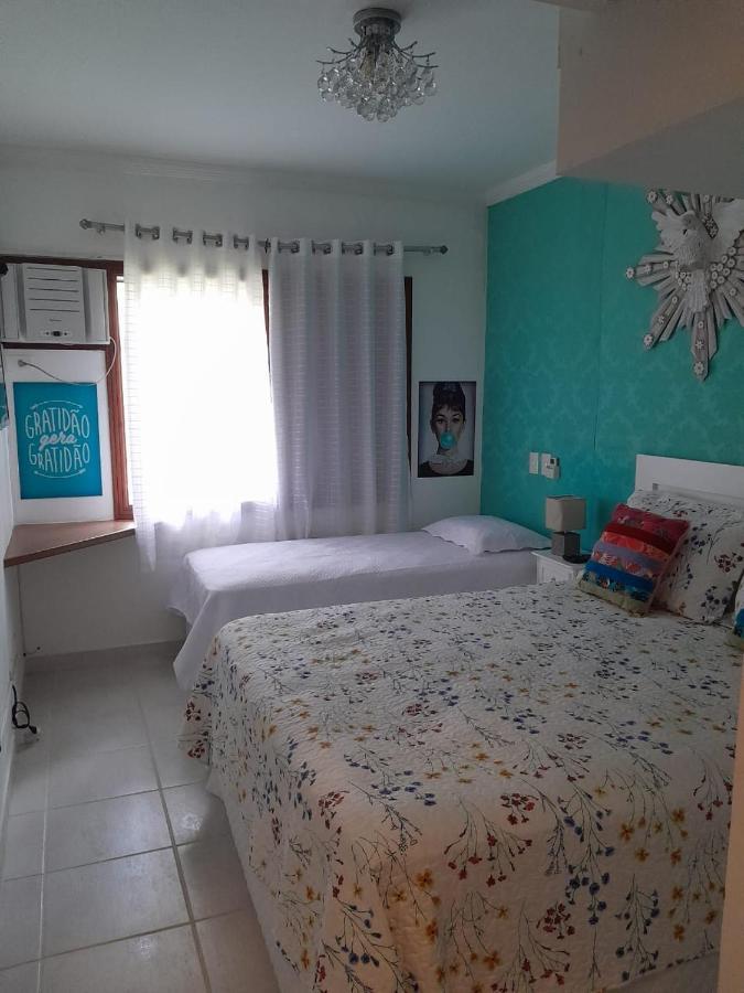 Linda Casa Condominio Maresias Buitenkant foto
