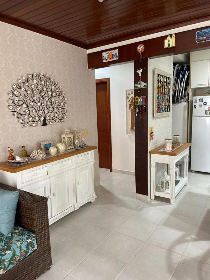 Linda Casa Condominio Maresias Buitenkant foto