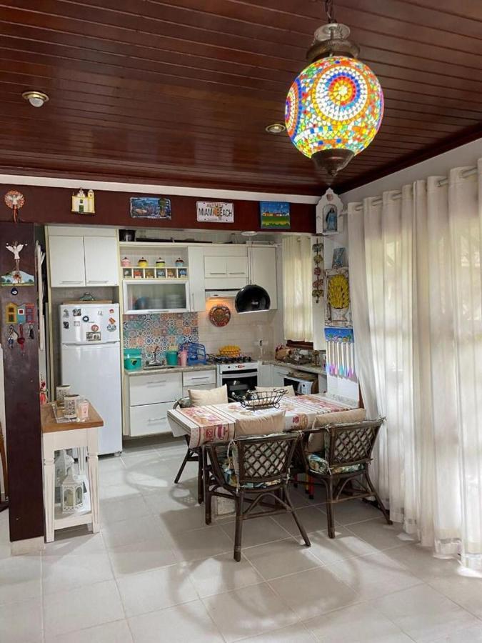 Linda Casa Condominio Maresias Buitenkant foto