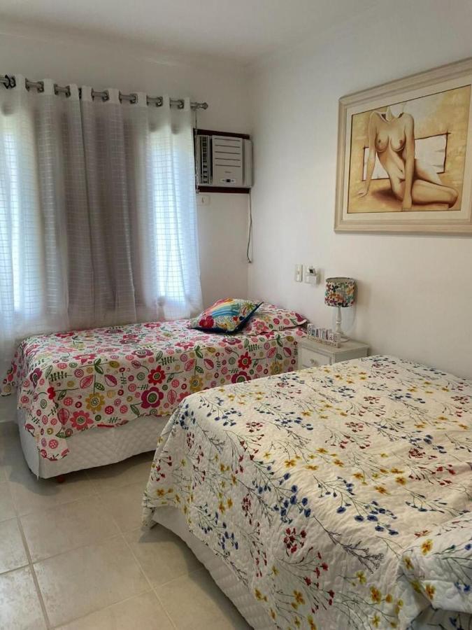 Linda Casa Condominio Maresias Buitenkant foto