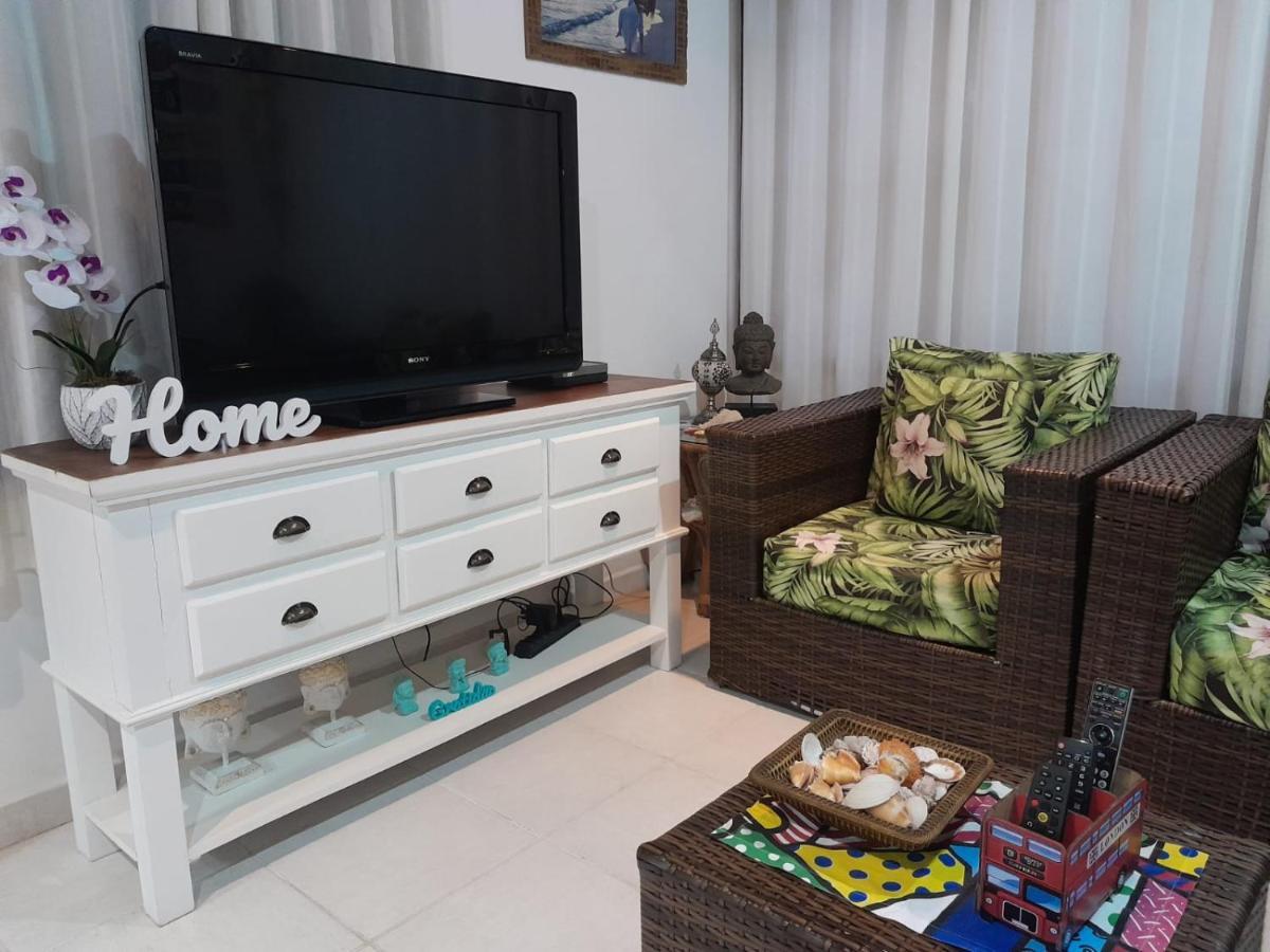 Linda Casa Condominio Maresias Buitenkant foto