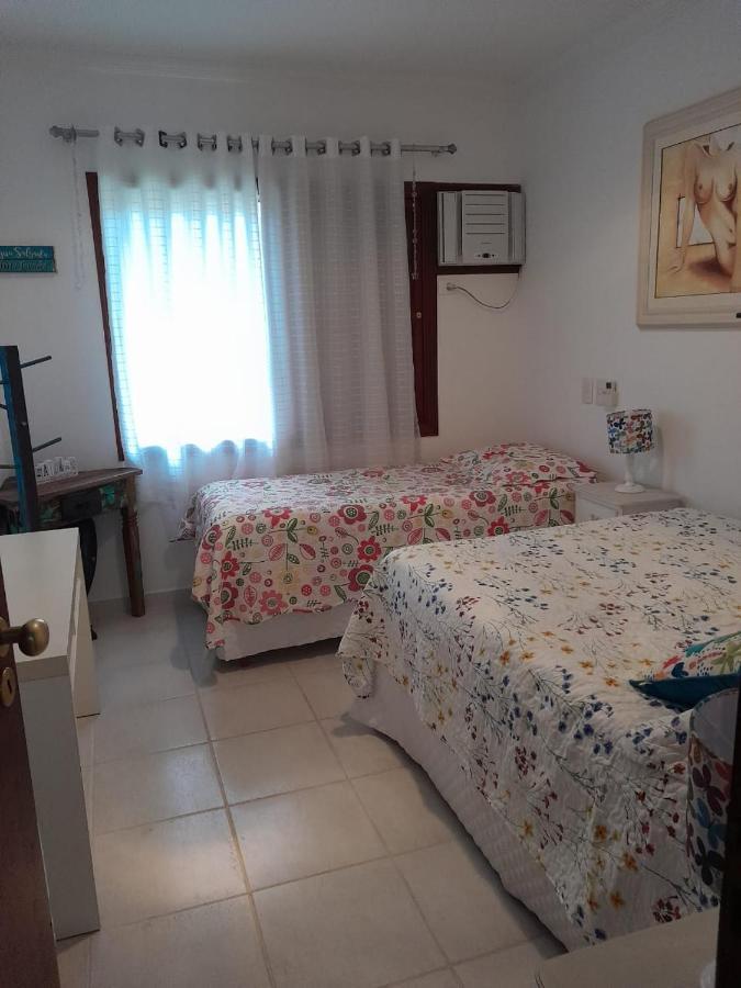 Linda Casa Condominio Maresias Buitenkant foto