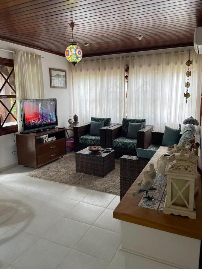 Linda Casa Condominio Maresias Buitenkant foto