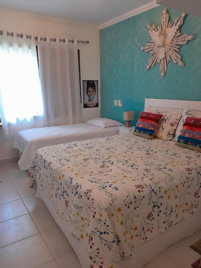 Linda Casa Condominio Maresias Buitenkant foto