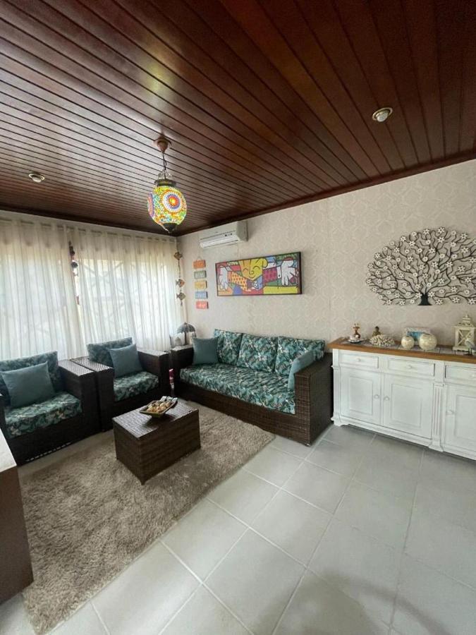 Linda Casa Condominio Maresias Buitenkant foto