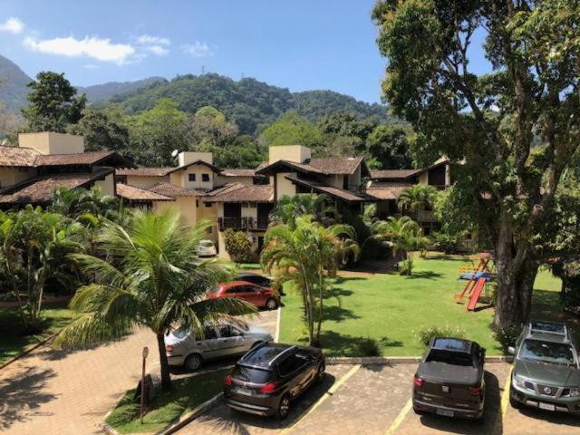 Linda Casa Condominio Maresias Buitenkant foto