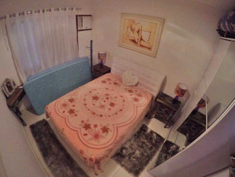 Linda Casa Condominio Maresias Buitenkant foto