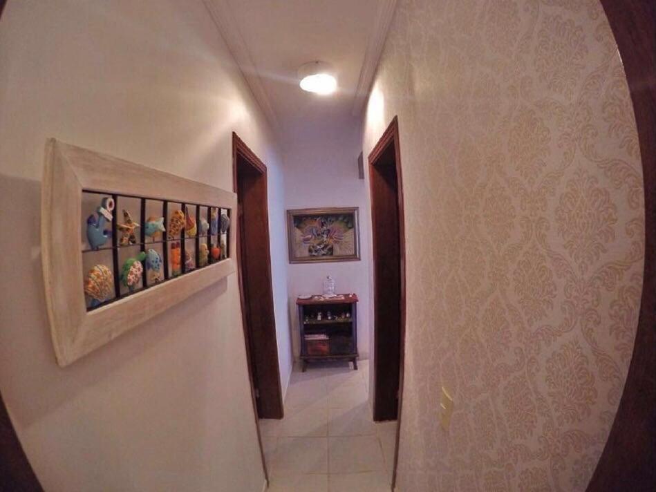 Linda Casa Condominio Maresias Buitenkant foto