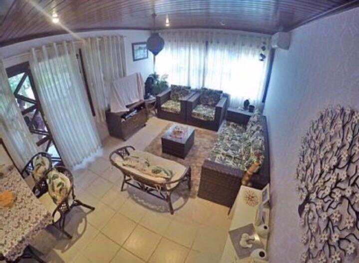 Linda Casa Condominio Maresias Buitenkant foto